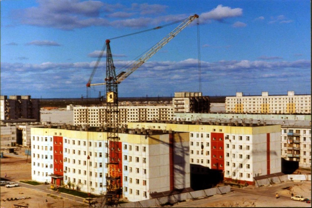 1134057 Радужный. Строительство пятиэтажных малосемейных жилых домов в 6-ом микрорайоне.jpg