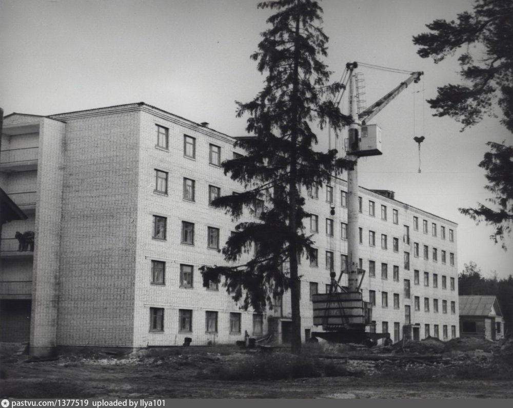 1377519 Строительство общежития лесотехникума.jpg