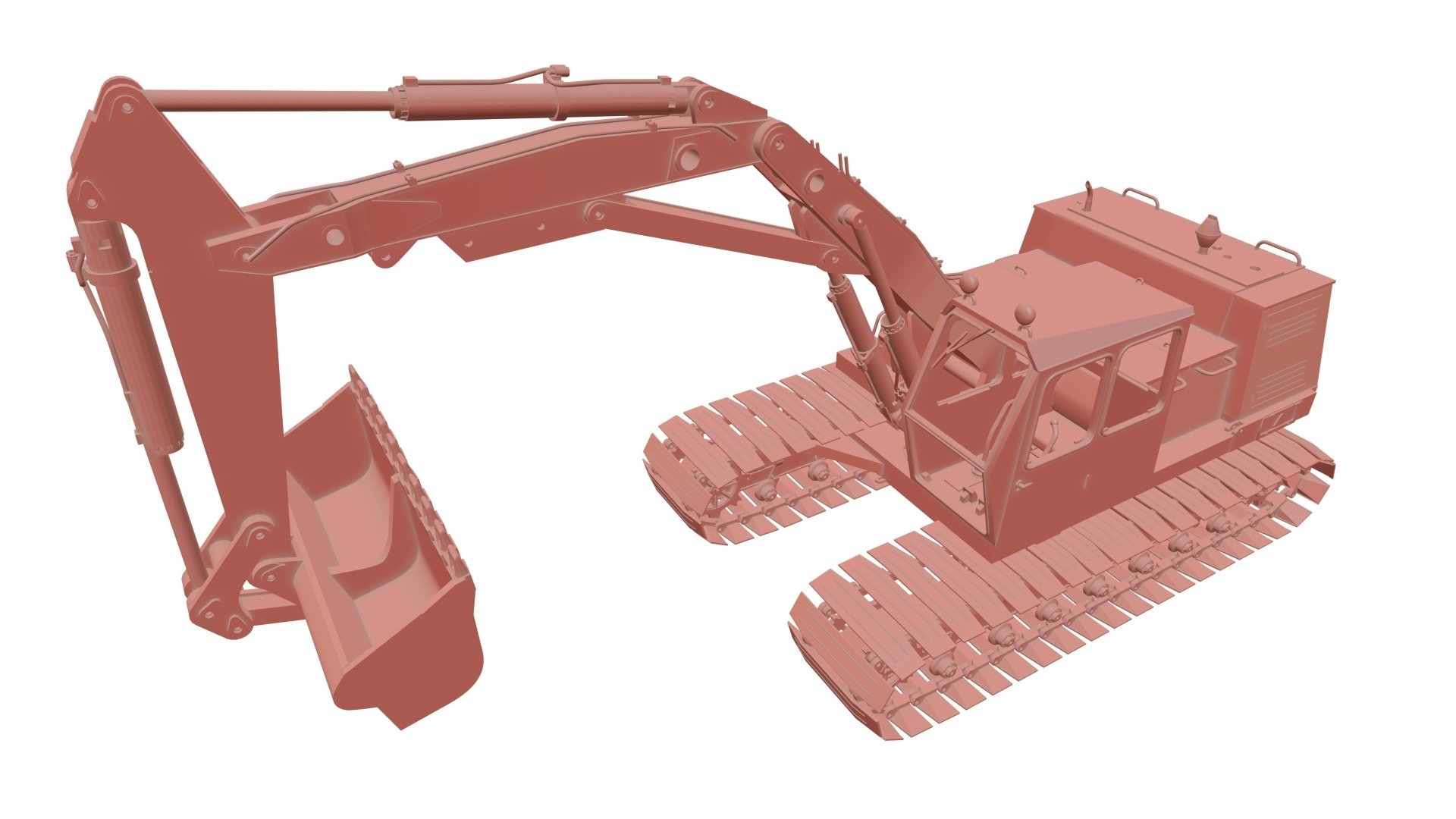 Подробнее о "Новинки масштабных моделей техники. 48 неделя."